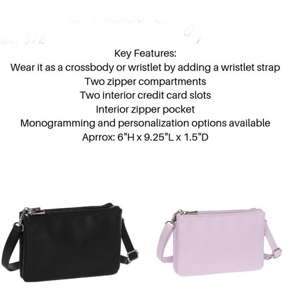 ๐๐ฃ Street Style - Lavender Sky Pebble ๐ฐ๐ท - Picture 2 of 2